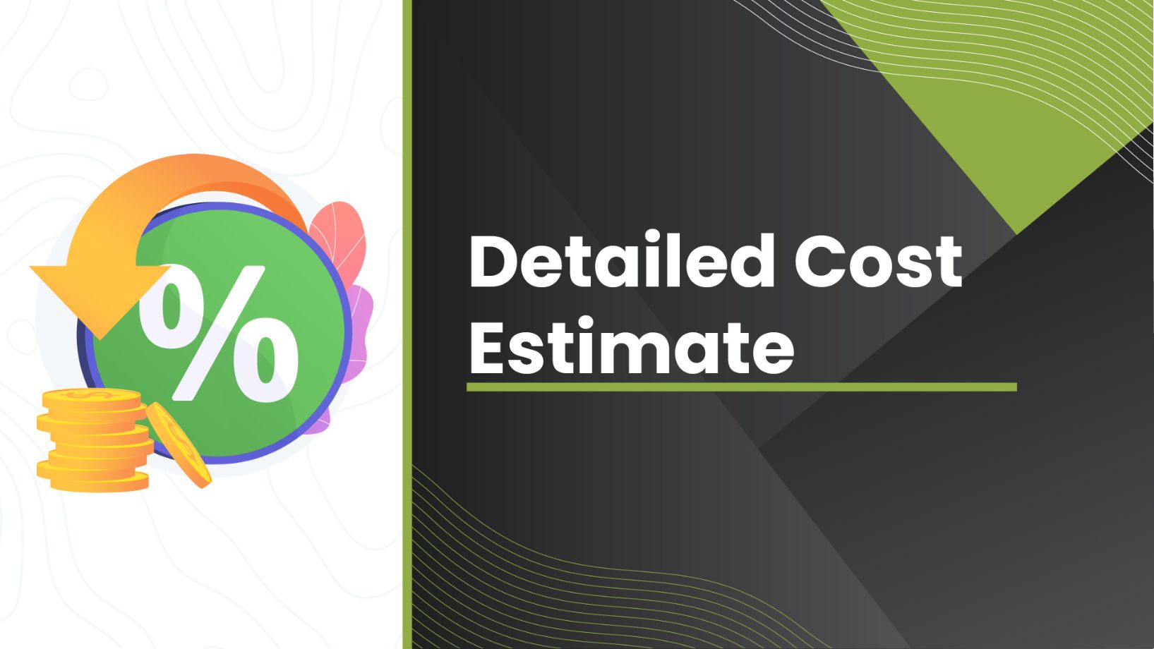 Detailed Cost Estimate